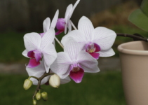 Orquídeas Borboleta (Phalaenopsis) – Cultivo Em 9 Passos