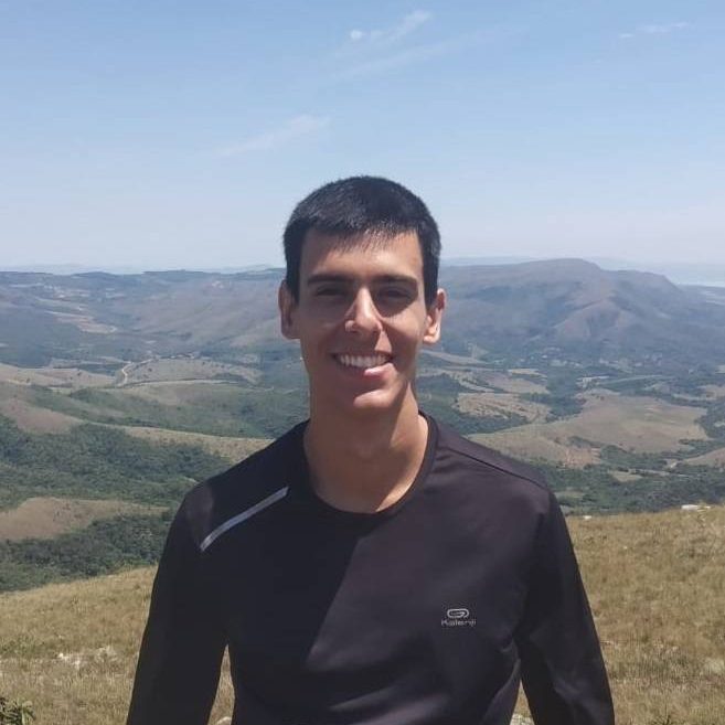 Thiago Ferreira