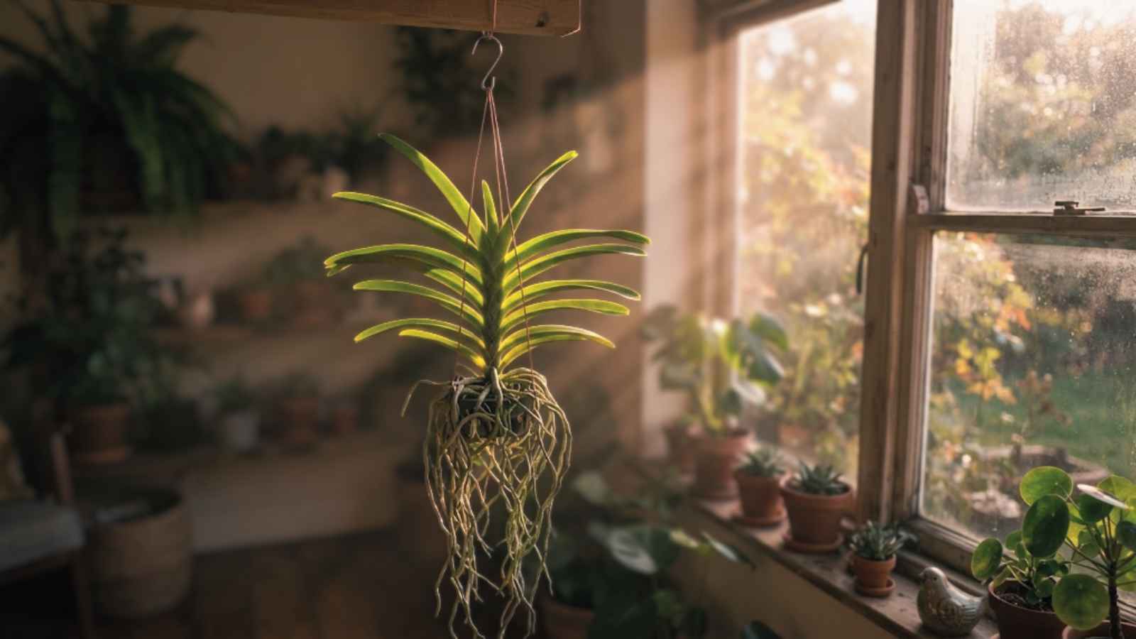 Image Name Luz vanda