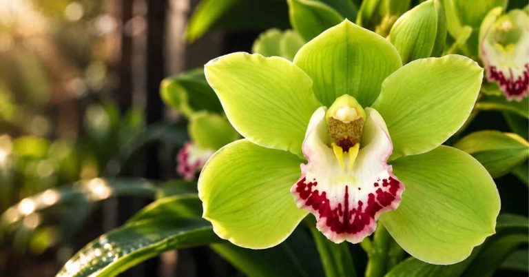 Esta orquídea vale mais que um apartamento e demora 5 anos para florir 1