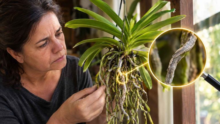 Sua Orquídea Vanda não floresce? 5 erros comuns que você pode corrigir agora 1